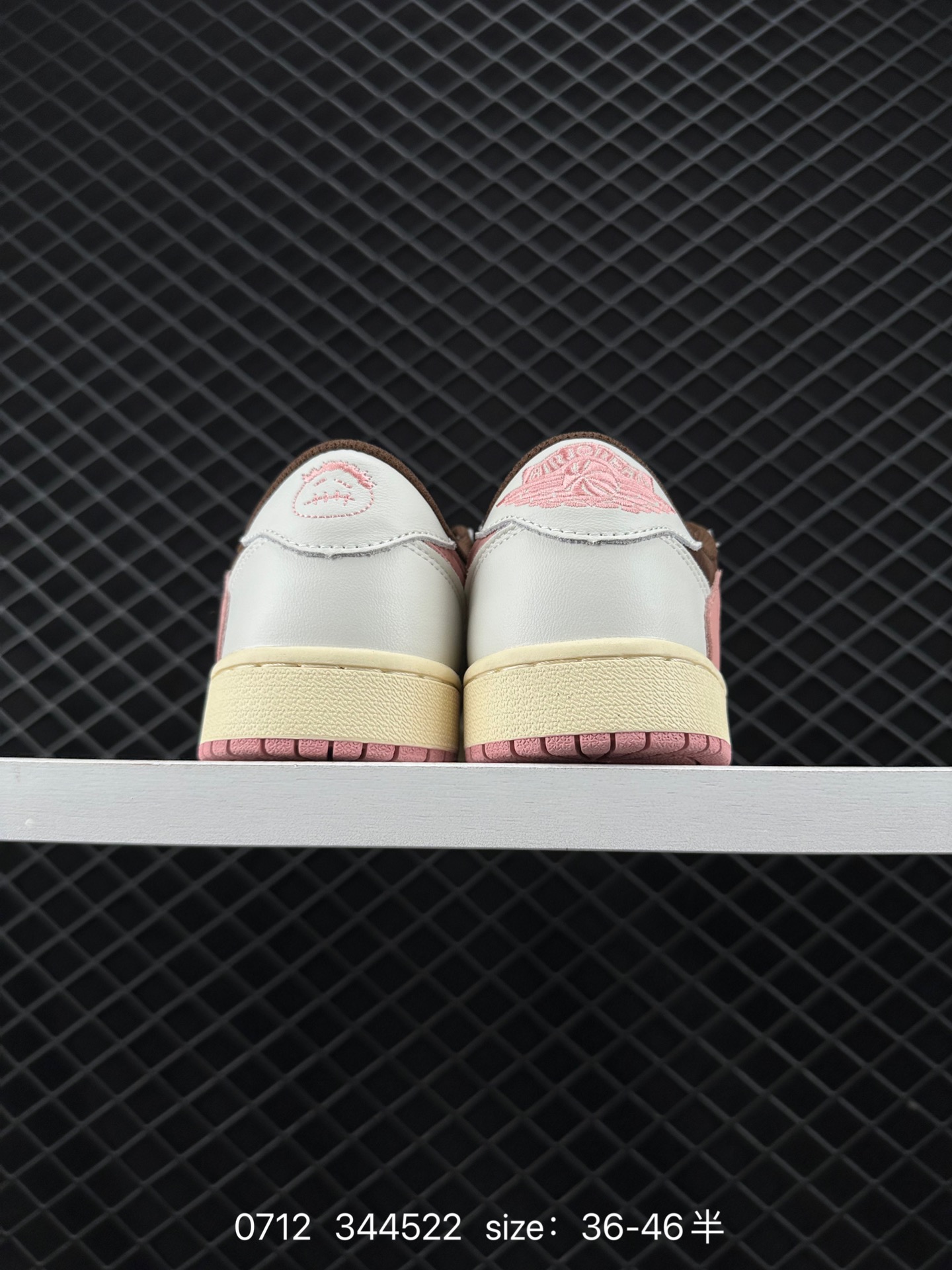 Nike Air Jordan 1 Low OG SP